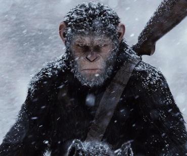 电影《人猿星球国度》增添演员 威廉姆·H·梅西加盟