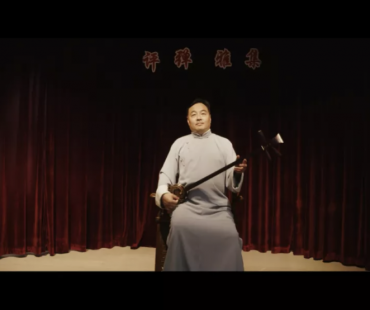 无锡公安微电影《我们一直都在》：一曲评弹述说民警的三个小故事