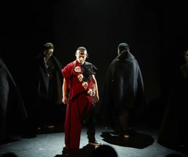 “青年导演创作扶持计划”首轮演出圆满收官