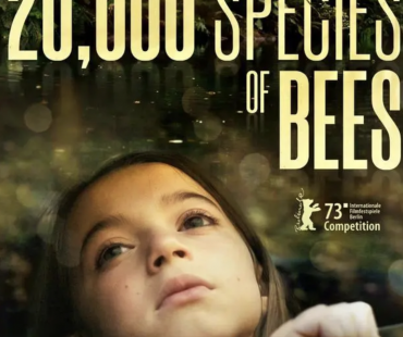 第73届柏林电影节闭幕，9岁女孩获“最佳主角”