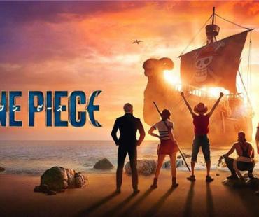 真人版《海贼王》首曝海报 路飞小分队重启冒险