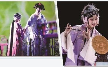 上海昆剧团倾全团之力重磅推出昆曲巅峰之作