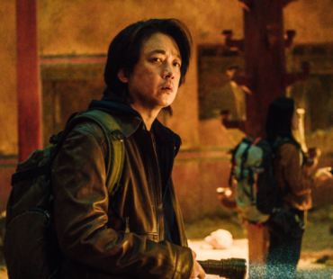 《昆仑神宫》开播，与“铁三角”共赴雪山秘境探险之旅