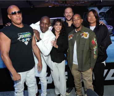 下部《速度与激情》谁来演？范·迪塞尔点名小唐尼