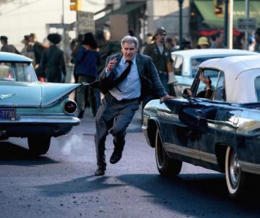 《夺宝奇兵5》公布预告 琼斯博士展开最后的探险