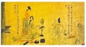 生动镜头语言让国宝“开口说话”