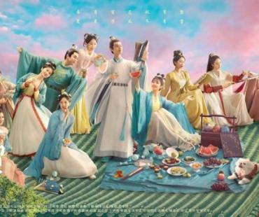 从《赘婿》到《卿卿日常》，制片人揭秘“冒险之旅”