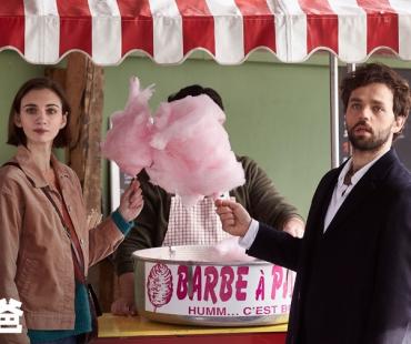 24小时待命，法式喜剧《反卷奶爸》欢喜首映独播上线