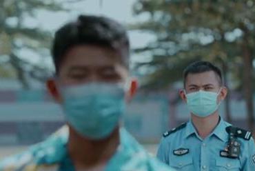 致敬最美“逆行者” 海南省司法厅抗疫微纪录片《无声战疫》播出