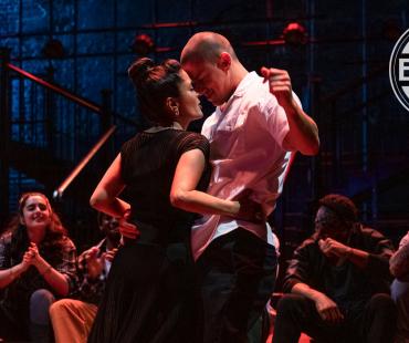 《魔力麦克3:最后之舞》曝剧照 终舞场面长30分钟