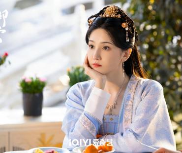 《卿卿日常》会员收官 陈小纭饰演郝葭一角 热度持续飙升全面开花