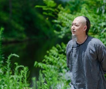 永辰主演历史人文纪录片《郑板桥》2月9日播出