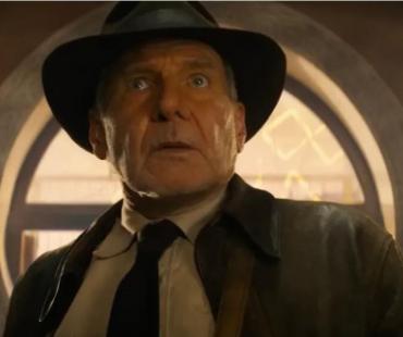 《夺宝奇兵5》上映临近 约翰·威廉姆斯完成配乐