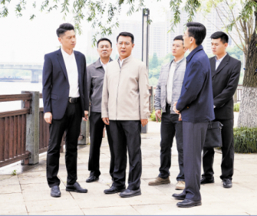 《运河边的人们》天津卫视开播