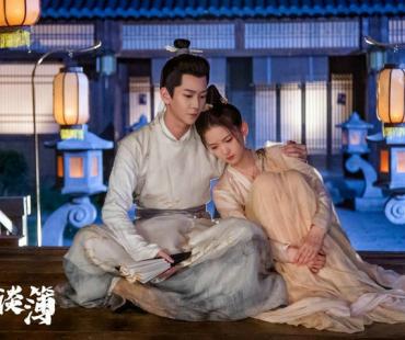 季美含《长生怪谈簿》开播  落魄千金智斗谜团巧探案