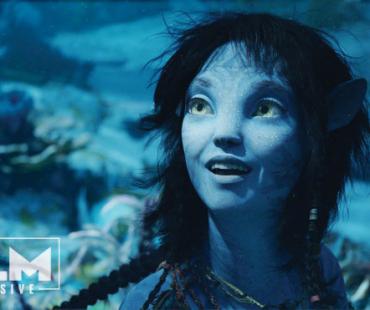 《阿凡达：水之道》预售开启！12.16中国内地上映