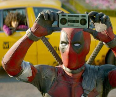 肖恩·利维谈《死侍3》 硬核暴力“非常死侍”