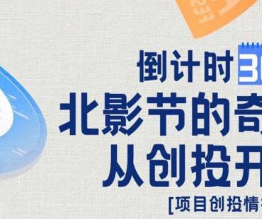 第十四届北京国际电影节公布项目创投报名情况