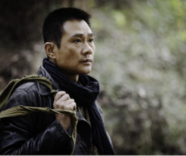 实力演员还原先辈风采，电影《证明》聚焦上海革命“红色摇篮”