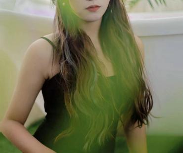 赵祎蓓原创专辑《携来时光为你倾倒》上线 演绎以火锅为灵感的爱情故事