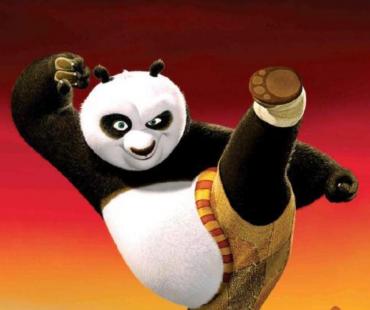《功夫熊猫》将拍第四部 定档2024年3月北美上映