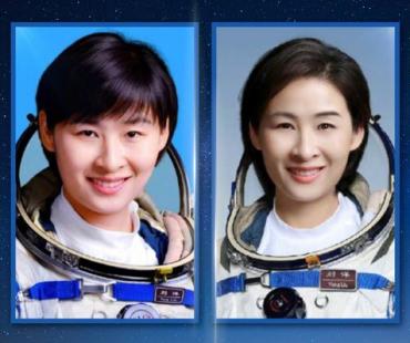 女性奋斗故事“上新”闪耀绽放女性力量