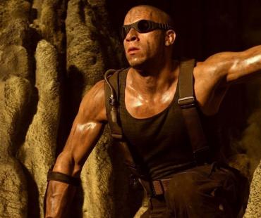 《星际传奇4》曝光全新动态 范·迪塞尔将回归主演