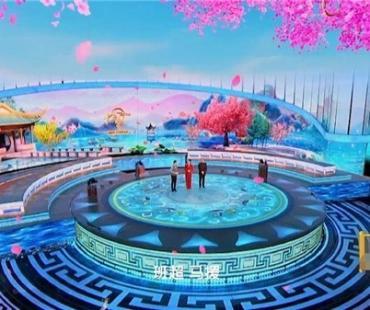 《2023中国诗词大会》高燃的人生有多可贵？