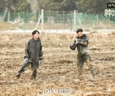 标新立异里的真诚，野蛮生长中的困窘