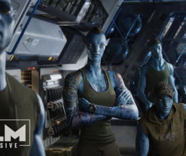 卡梅隆透露《阿凡达》续集计划 若有必要将拍6、7