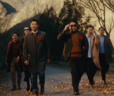 温氏食品×人民网出品春节微电影，讲述两代「守味人」的年味故事