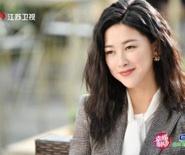 对话|电视剧《打开生活的正确方式》朱珠谈：冬晓是一个在成长中自愈的角色