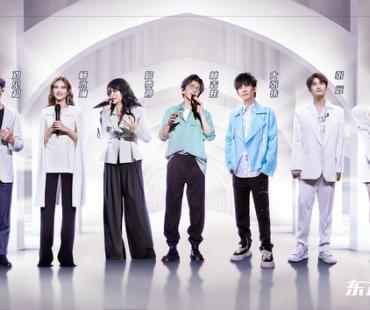 《我们的歌》不同时代音乐人讲述光阴故事