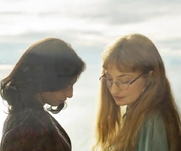 《我的天才女友》第四季首曝剧照 那不勒斯开拍