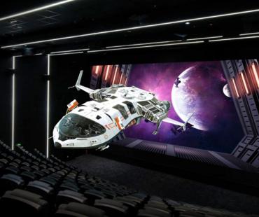 元宇宙会给电影行业带来什么？