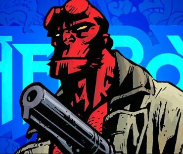 《地狱男爵：扭曲人》曝新演员阵容 将于4月开拍