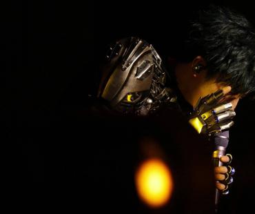 薛之谦“天外来物”海口站正式官宣 星际奇旅惊喜感无限叠加