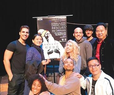 从豫剧晋京展演看“豫剧现象”