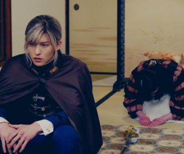 《我的幸福婚约》曝预告 目黑莲今田美樱相互救赎