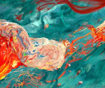 电影《深海》首曝完整片头！邀你共赴大银幕一生一次的绚烂之梦