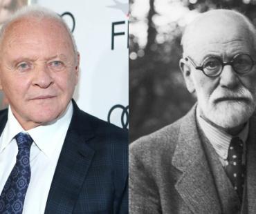 《弗洛伊德的最后一会》落户索尼 明年1月底开机