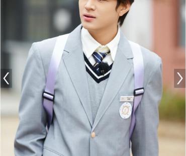 《名侦探学院6》校园副本开启，齐思钧曹恩齐摸黑迷路把NPC整无语