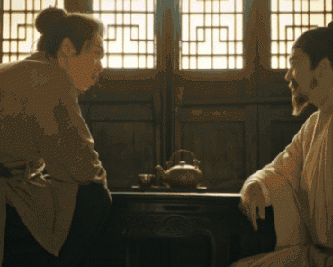 追剧读史| 《显微镜下的大明》藏黄册的“南京后湖”就在玄武湖