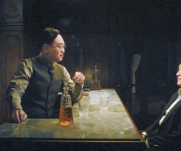 《无名》出品人于冬：艺术与商业融合讲好无名英雄故事