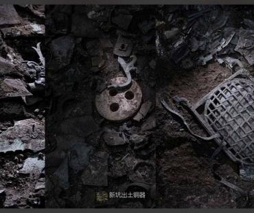 三星堆存在活人祭祀吗？考古专家来宁答疑