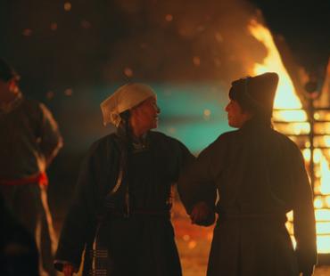 曹郁姚晨监制电影《脐带》荣获“金椰奖”最佳技术奖