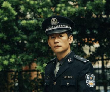 李健搭档张译 为探幕后黑网携手“狂飙”