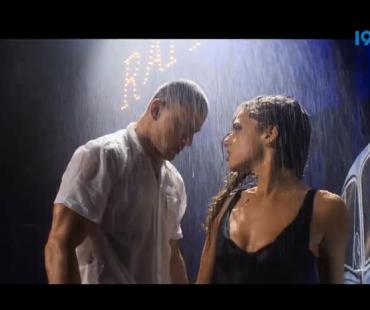 电影《魔力麦克3》曝光预告 劲歌热舞戏剧感十足