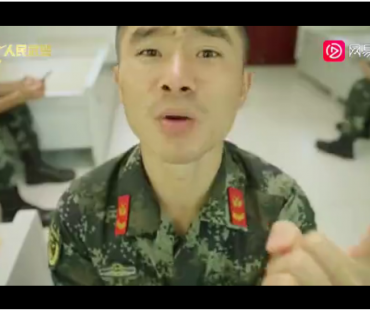 让有意义的事情有意思，“兵哥小康”系列微电影火了！