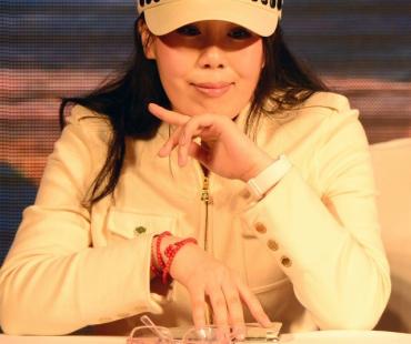 董董：一部好电影可为民族文化复兴添砖加瓦